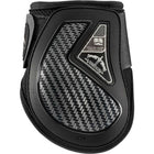 Veredus Fetlock Boots Young Jump Absolute Carbon Gel Black