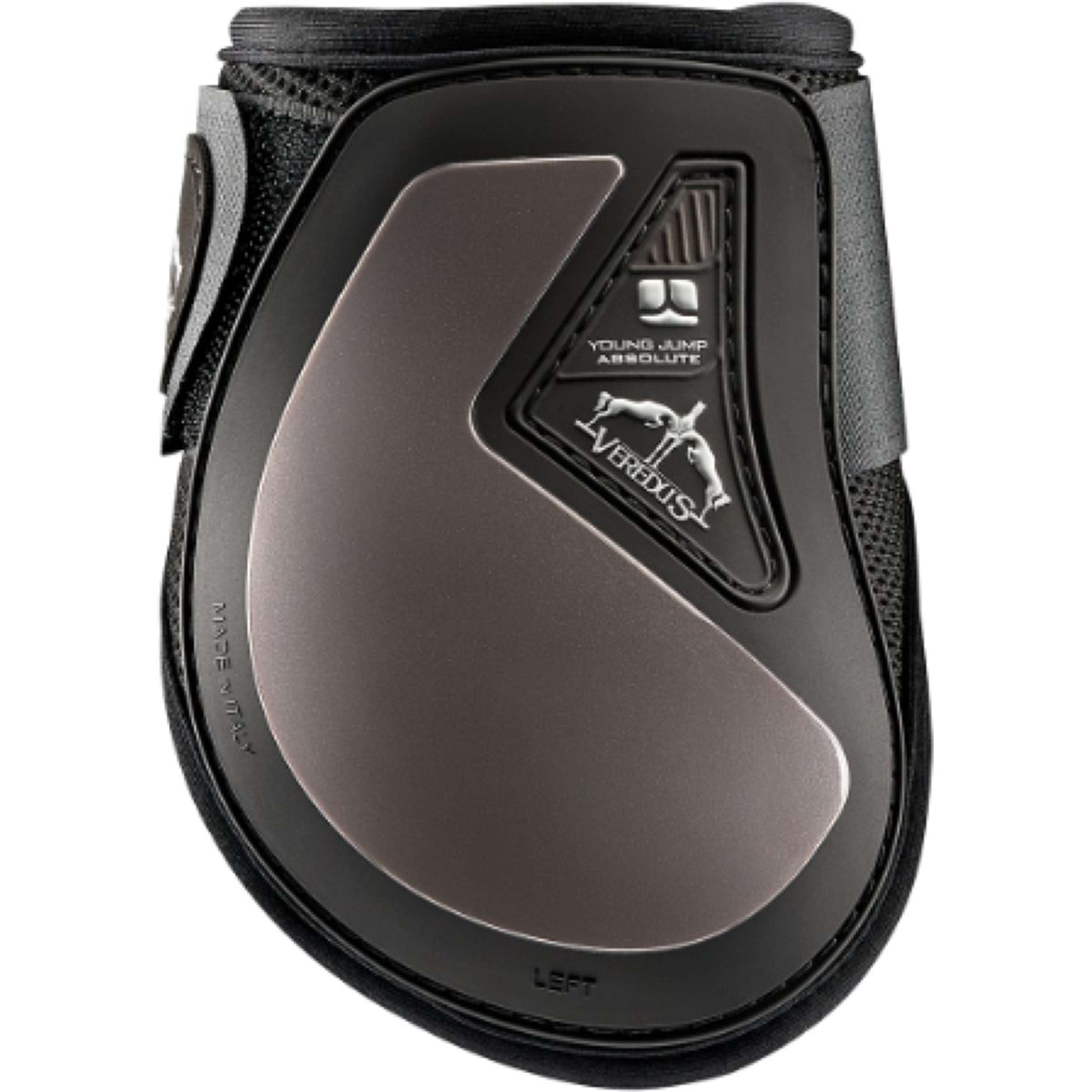 Veredus Fetlock Boots Young Jump Absolute Olympus Black