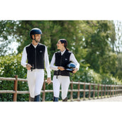 Veredus Airbag Jacket Vita Unisex Black