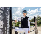 Veredus Airbag Jacket Vita Unisex Black