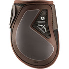 Veredus Fetlock Boots Young Jump Absolute Olympus Brown