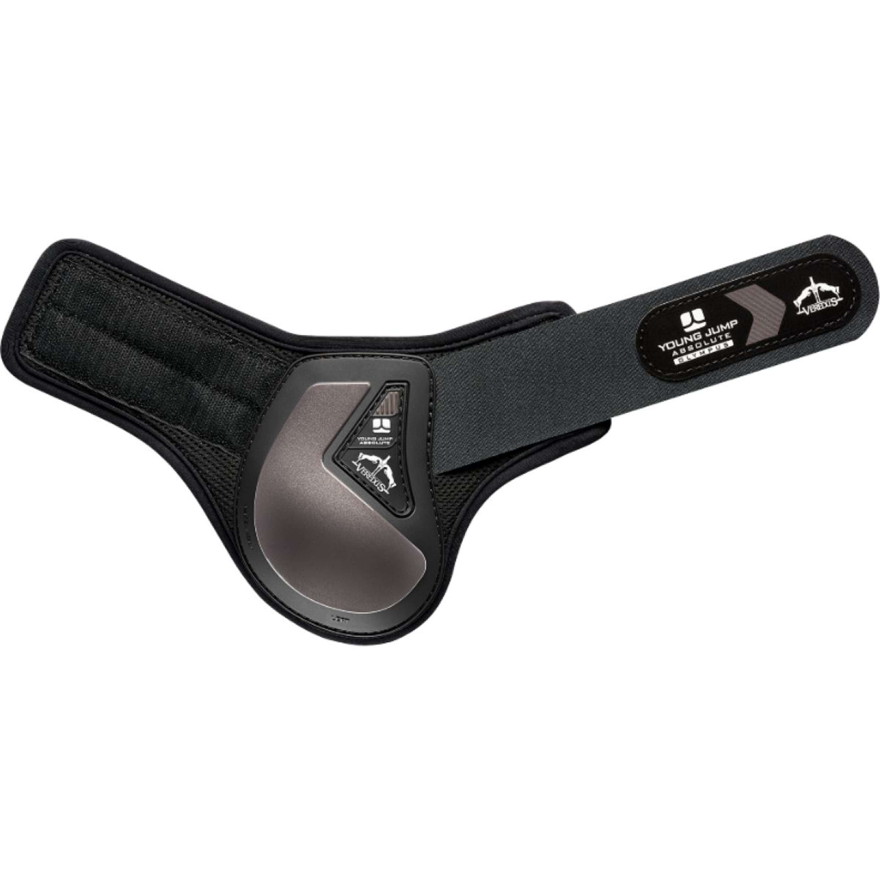 Veredus Fetlock Boots Young Jump Absolute Olympus Black