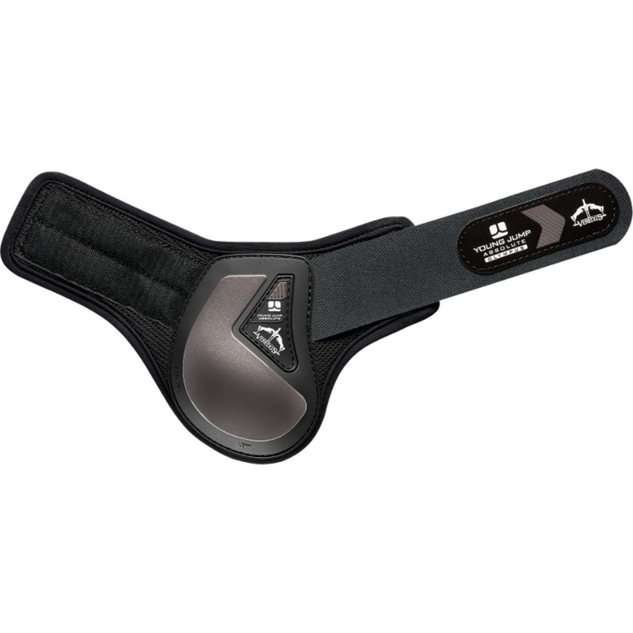 Veredus Fetlock Boots Young Jump Absolute Olympus Black