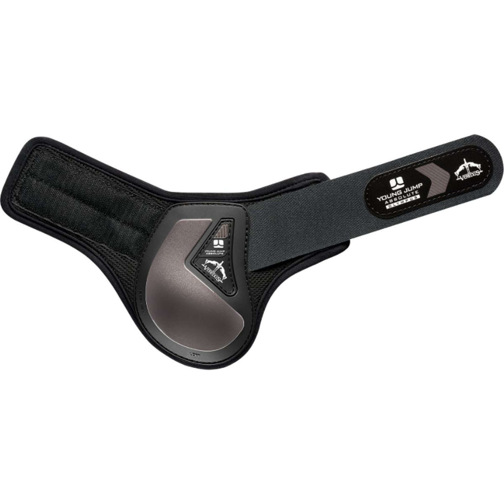 Veredus Fetlock Boots Young Jump Absolute Olympus Black