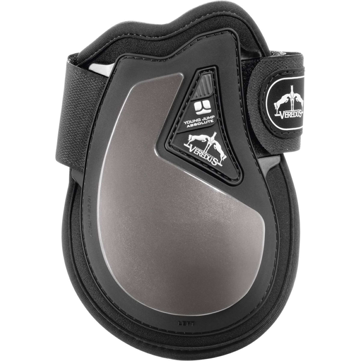 Veredus Fetlock Boots Young Jump Absolute Olympus MX Black