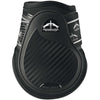 Veredus Fetlock Boots TRH5 Rear Black