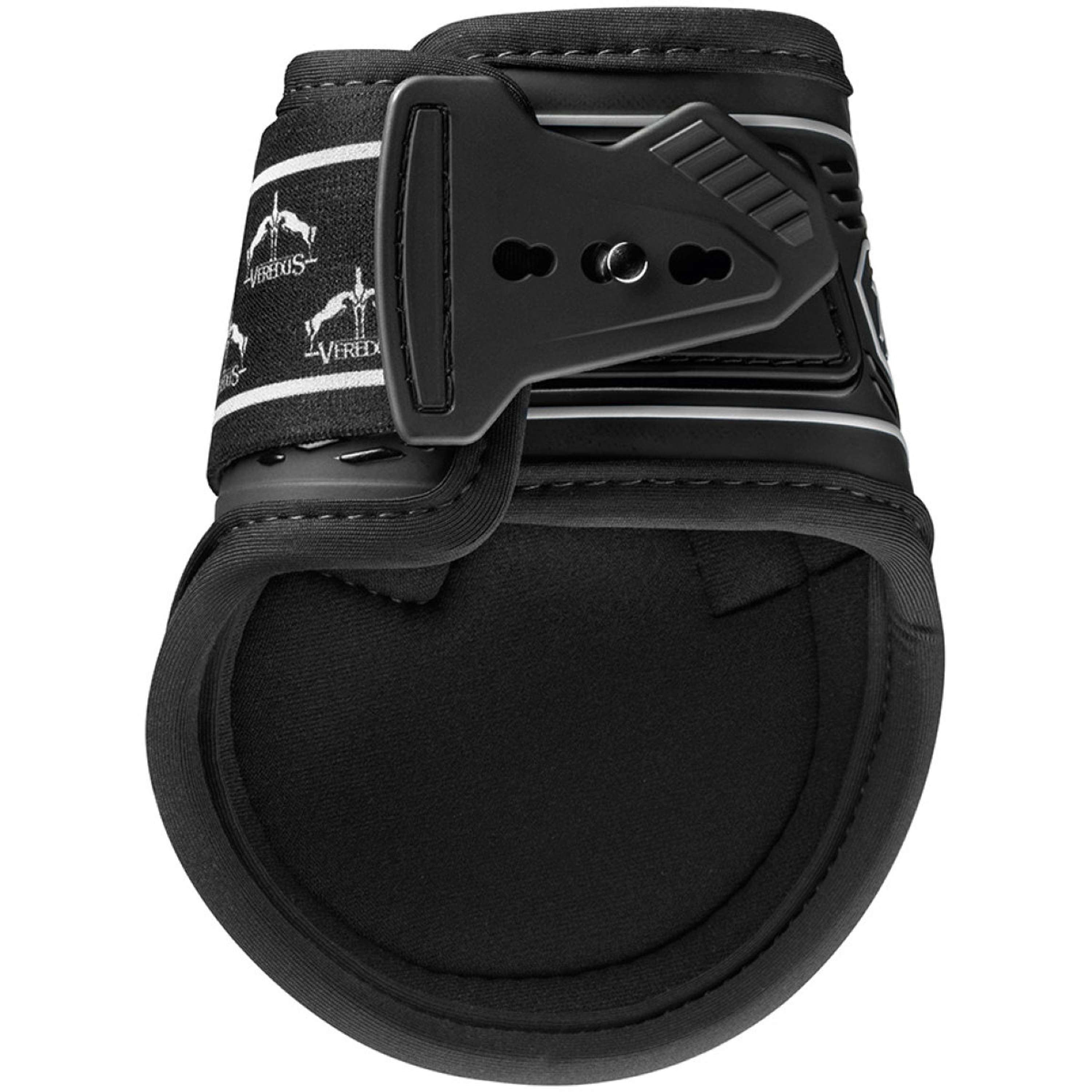 Veredus Fetlock Boots TRH5 Rear Black