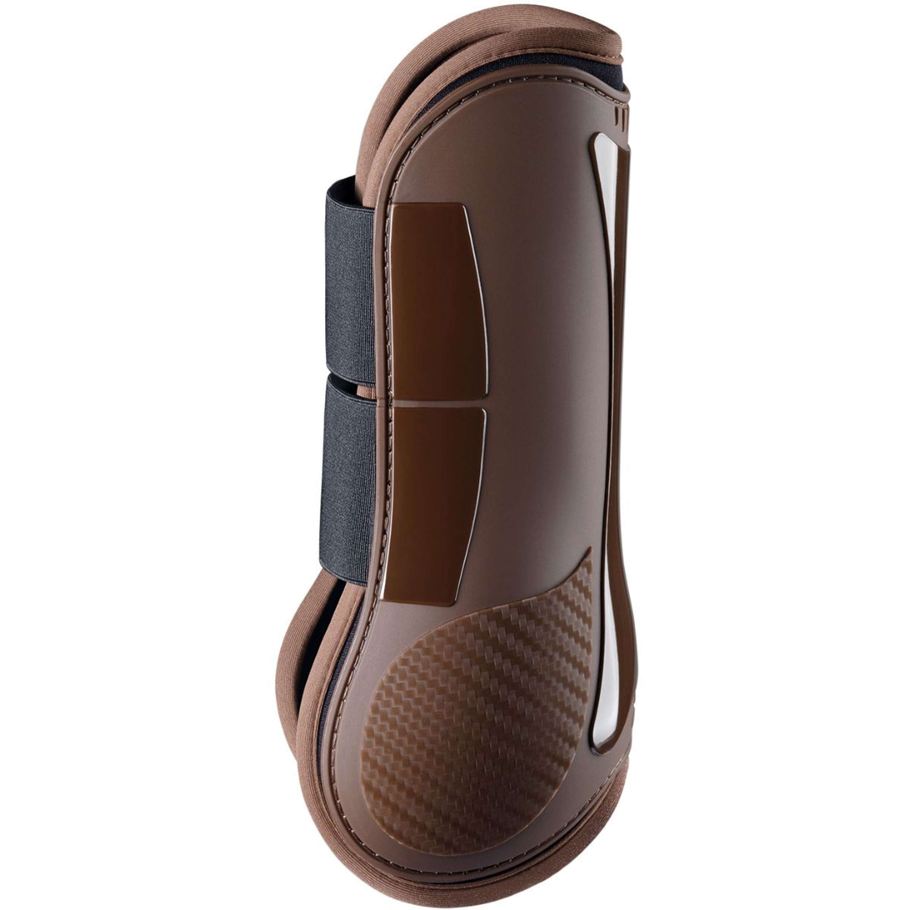 Veredus Tendon Boots TR PRO Front Brown
