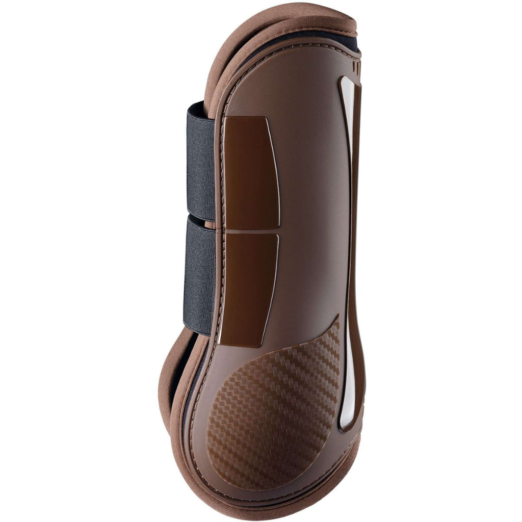 Veredus Tendon Boots TR PRO Front Brown