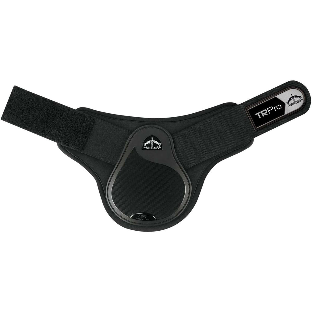 Veredus Fetlock Boots TR PRO Rear Black