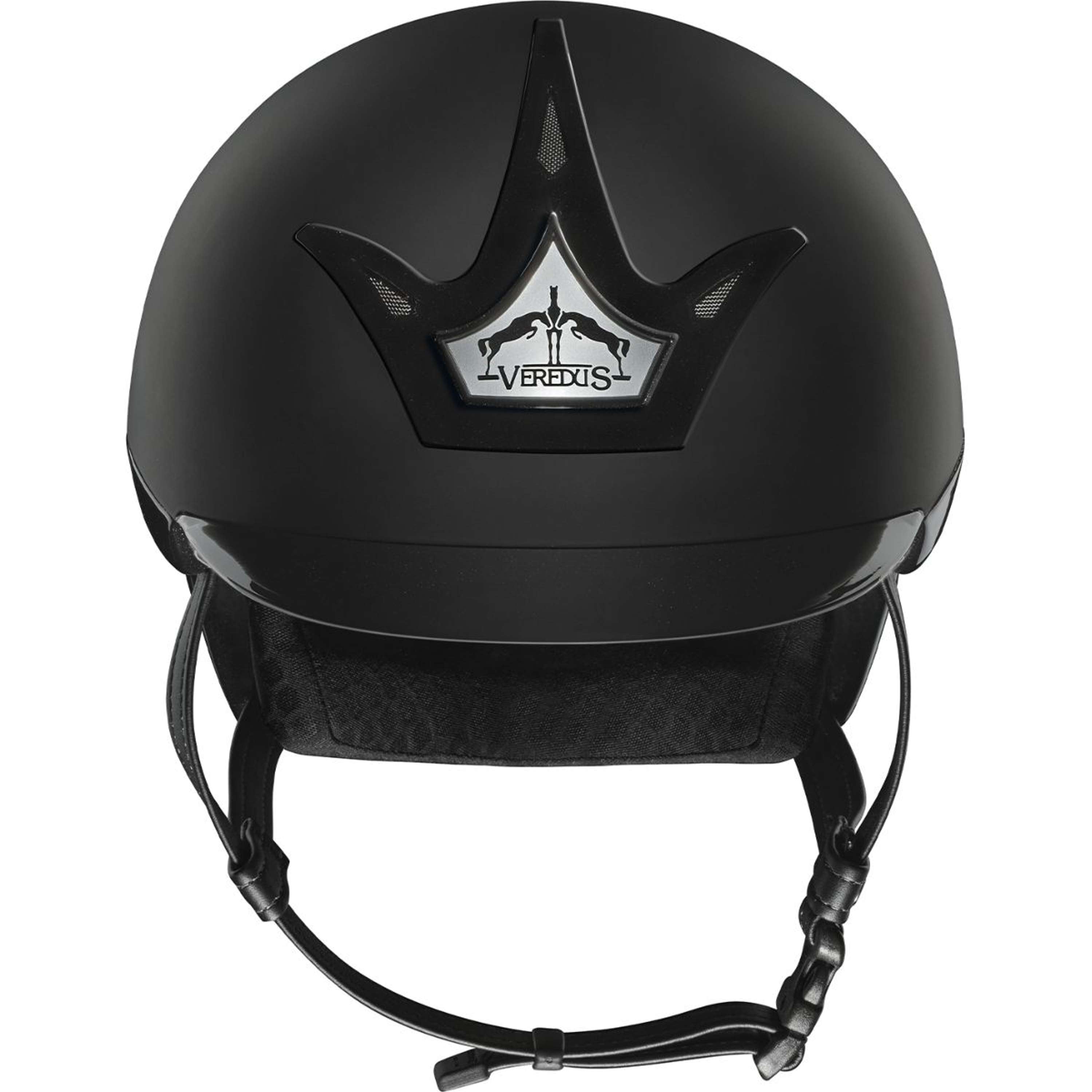 Veredus Cap Vita Matt Black