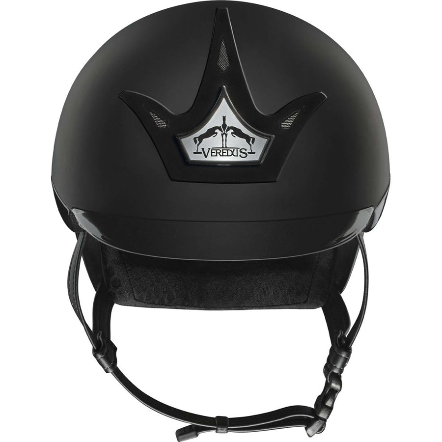 Veredus Cap Vita Matt Black