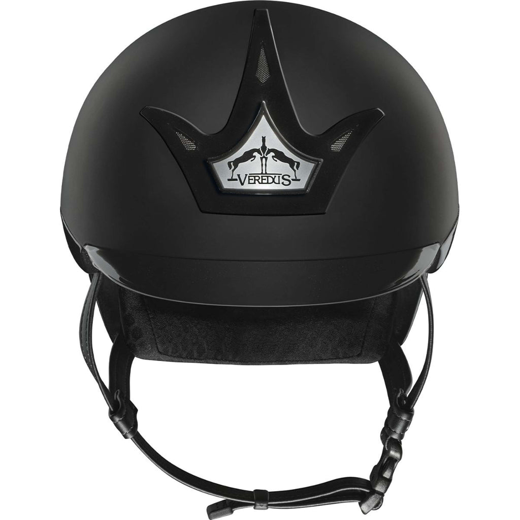 Veredus Cap Vita Matt Black