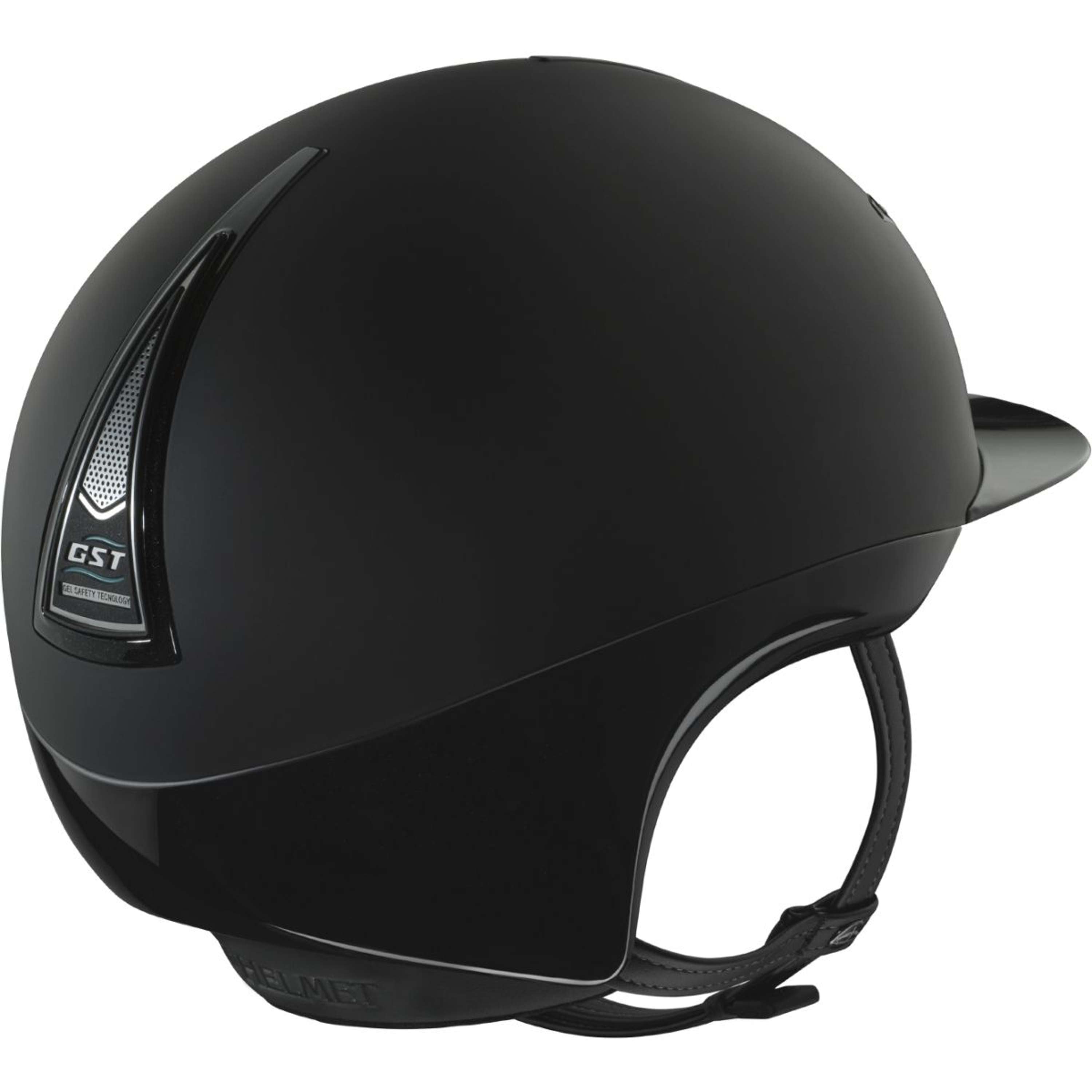 Veredus Cap Vita Matt Black