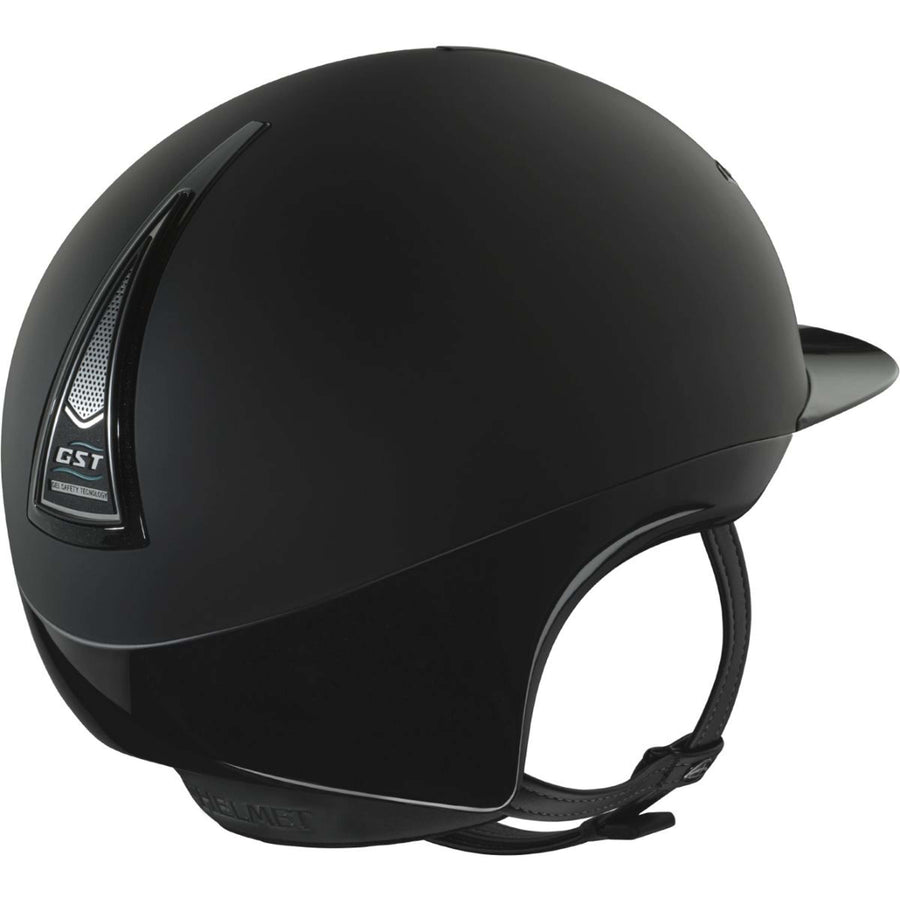 Veredus Cap Vita Matt Black