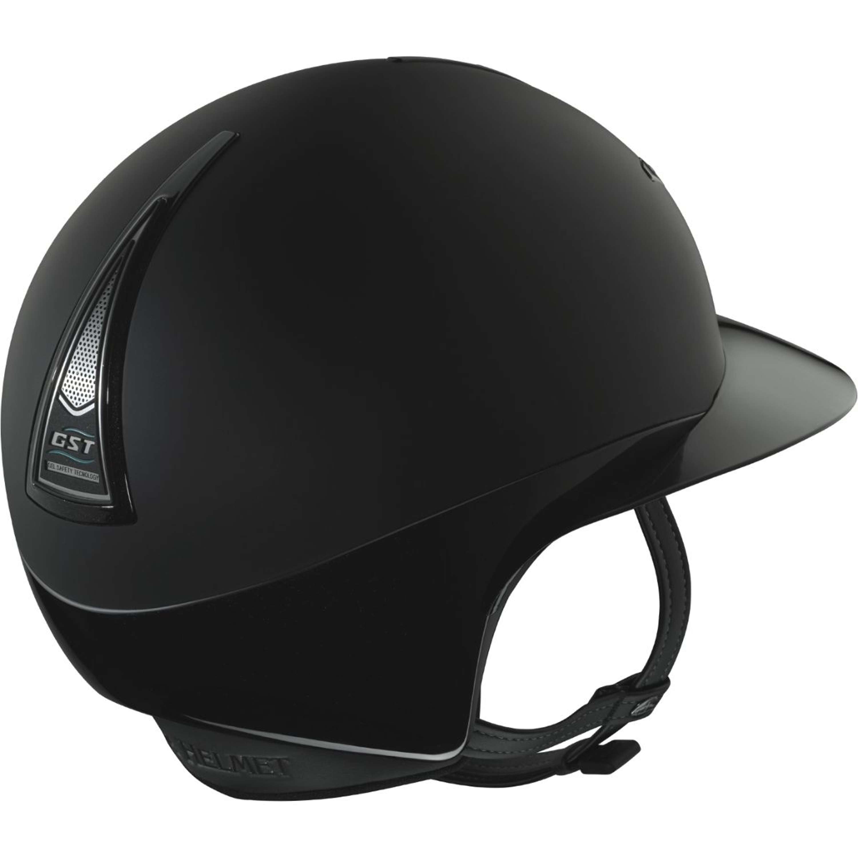 Veredus Cap Vita Wide Visor Matt Black