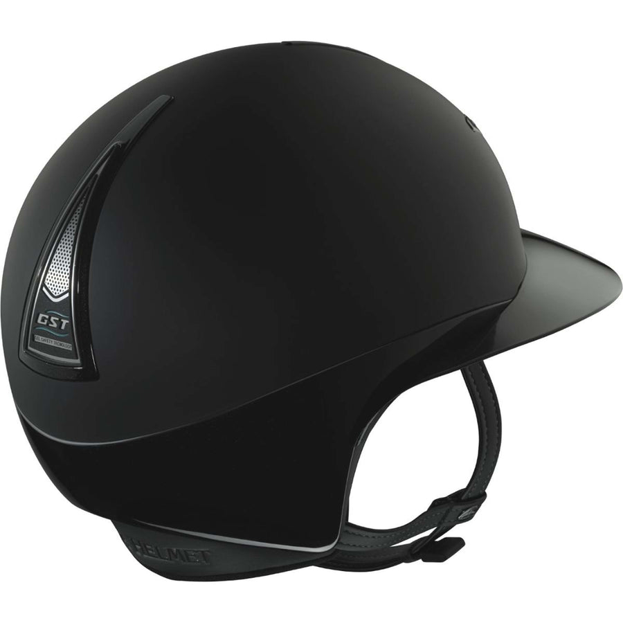 Veredus Cap Vita Wide Visor Matt Black