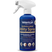 Vetericyn® Plus Veterinaire Utility Gel Spray