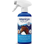 Vetericyn Plus Antimicrobial Wound Spray