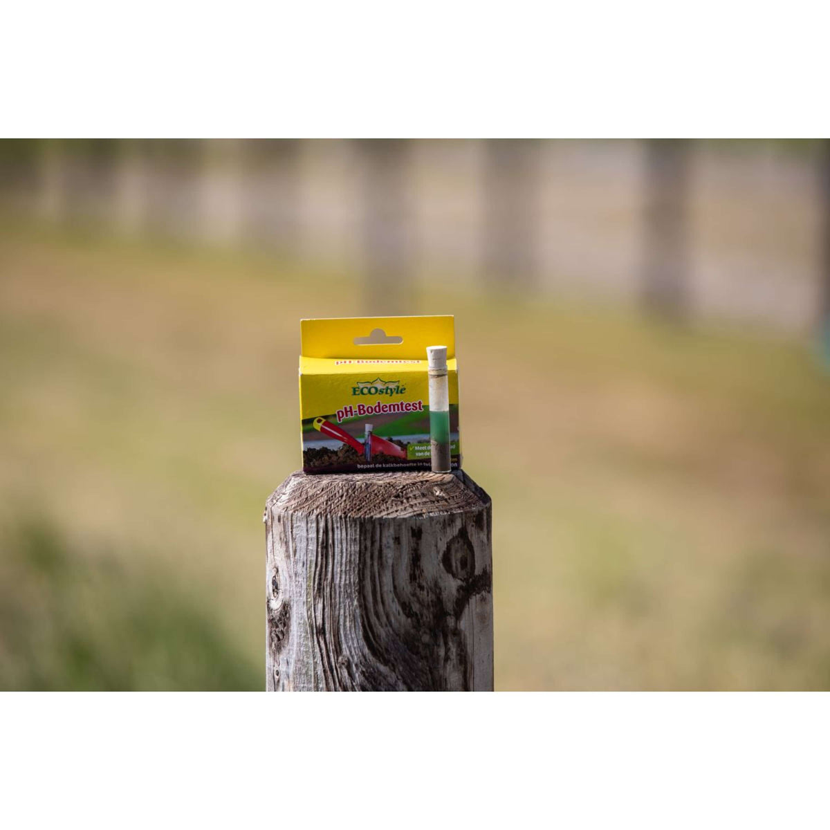 Vitalstyle pH Soil Test