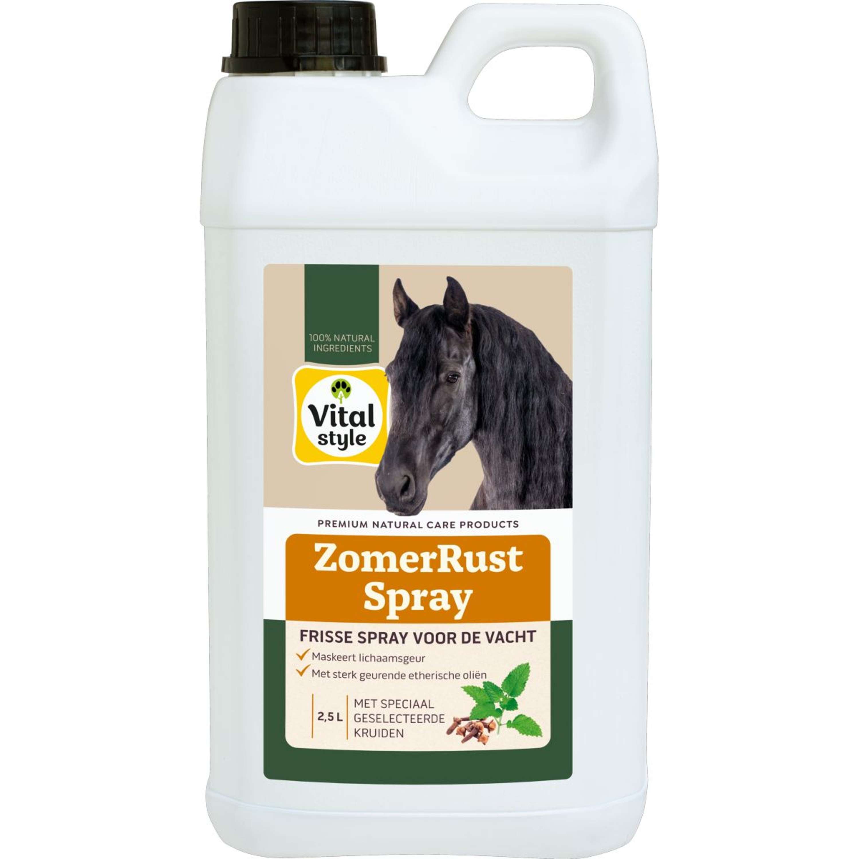 Vitalstyle SummerShield Spray