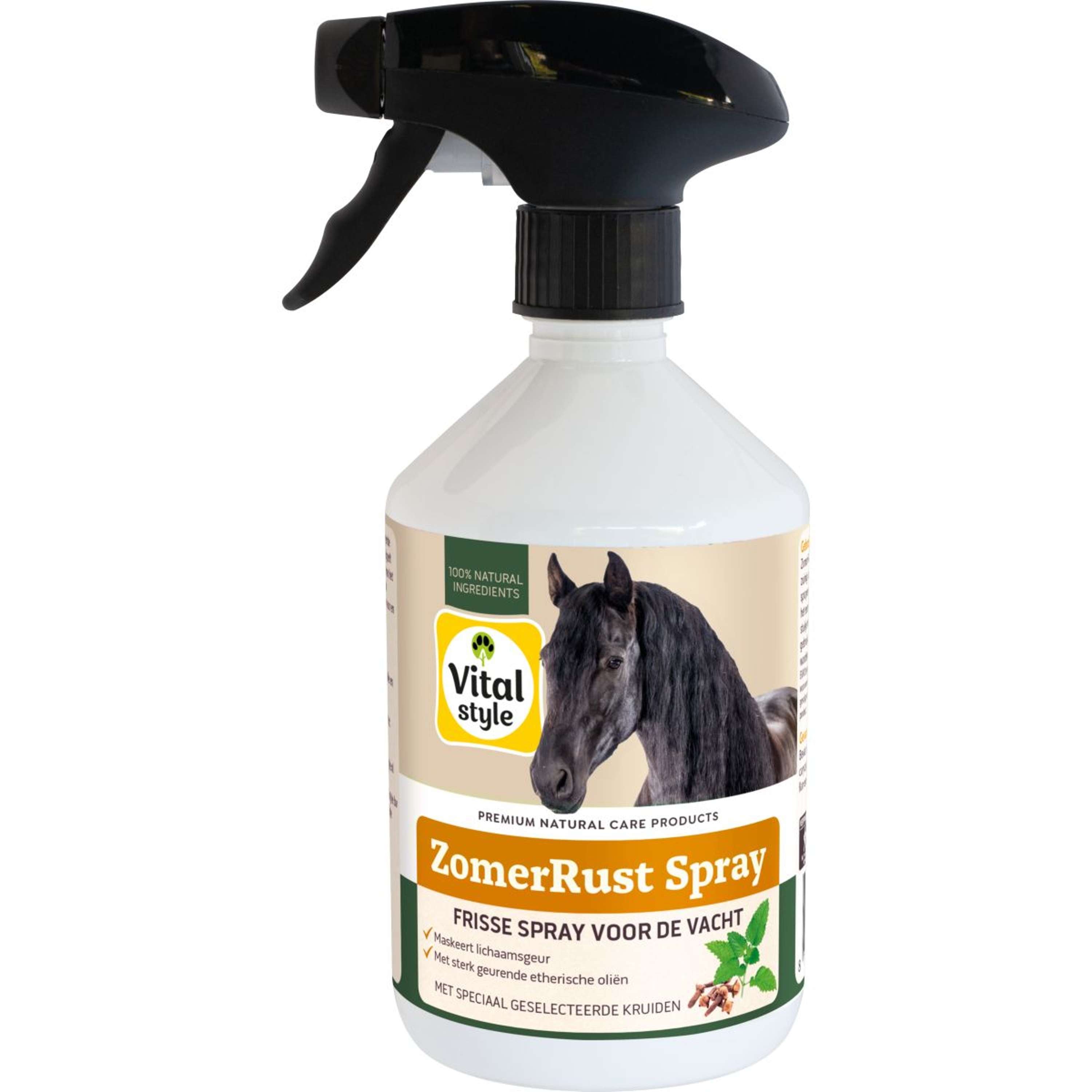 Vitalstyle SummerShield Spray
