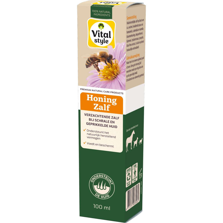 Vitalstyle Honey Ointment