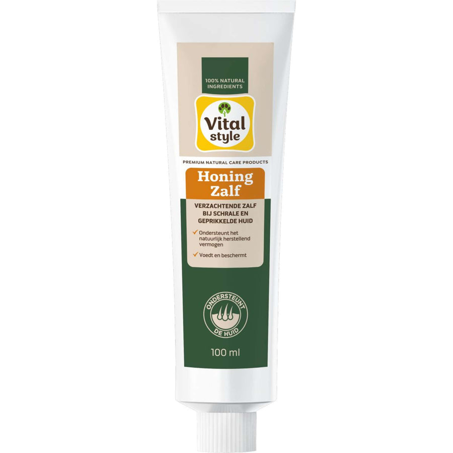 Vitalstyle Honey Ointment