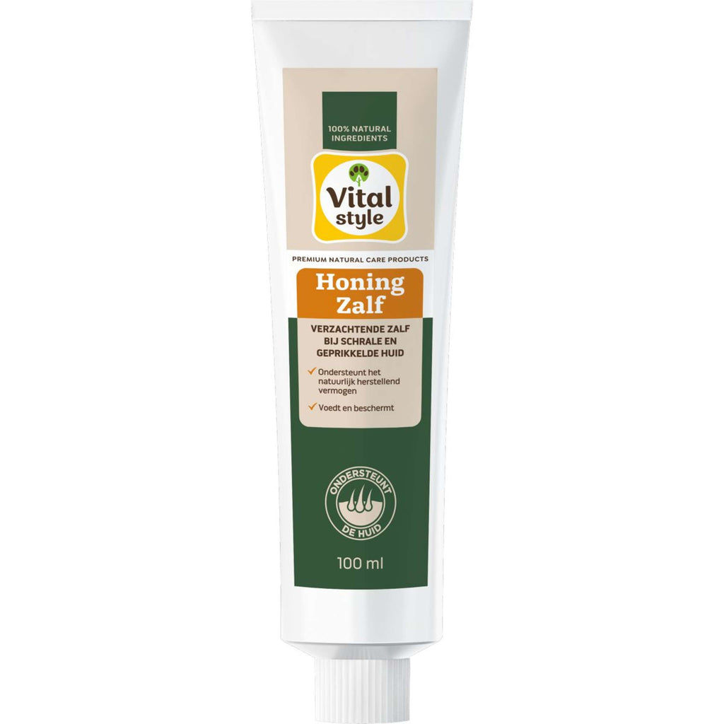 Vitalstyle Honey Ointment