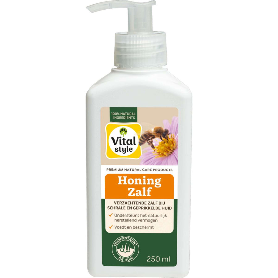 Vitalstyle Honey Ointment