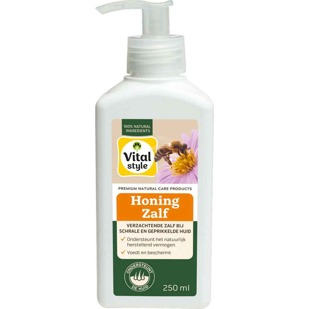 Vitalstyle Honey Ointment