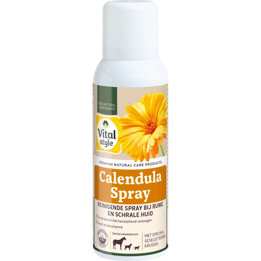 Vitalstyle Spray Calendula