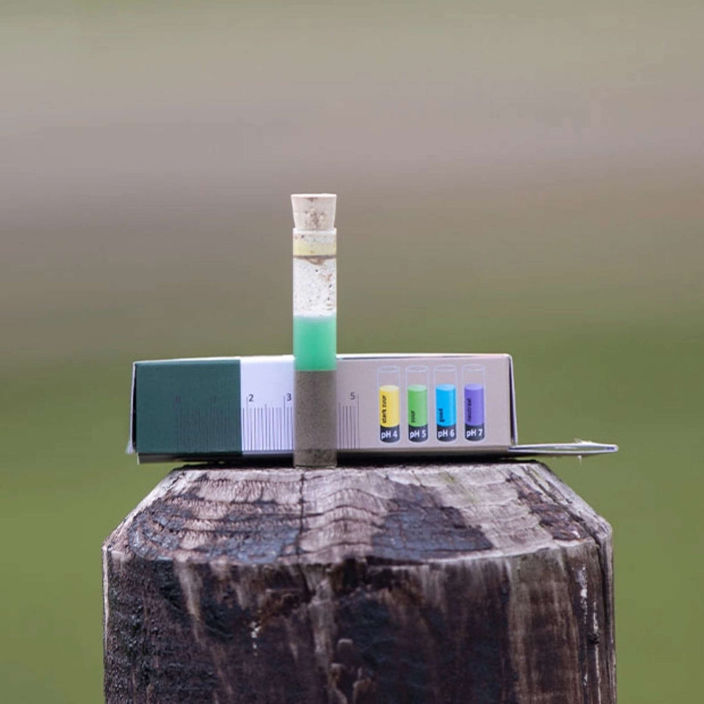 Vitalstyle pH Soil Test