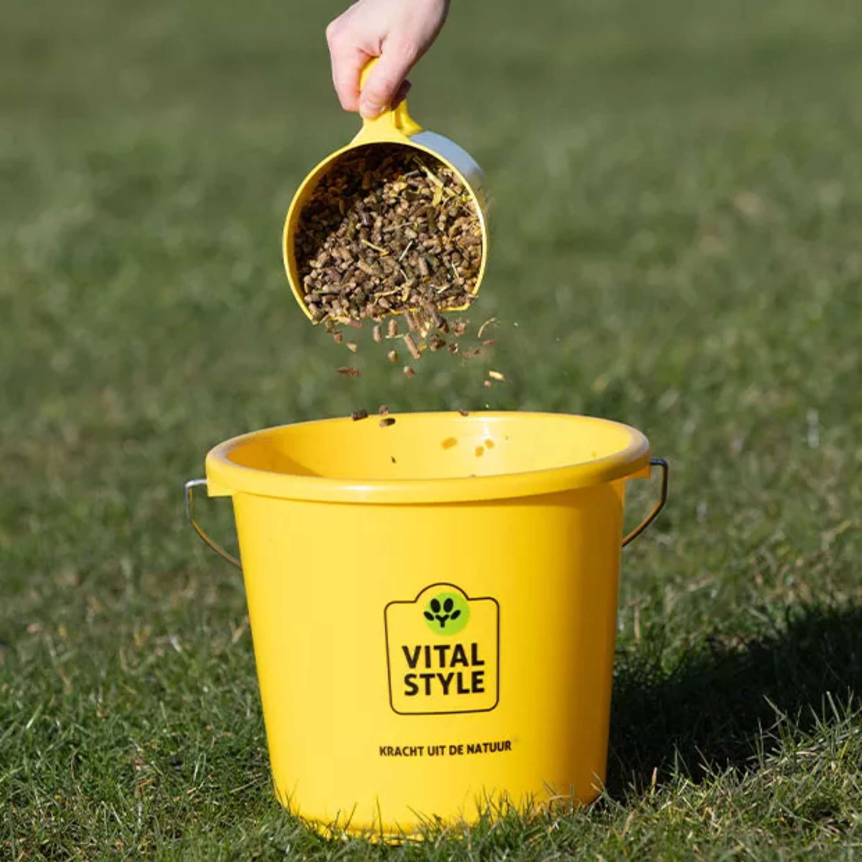 Vitalstyle Muesli Senior & Balance