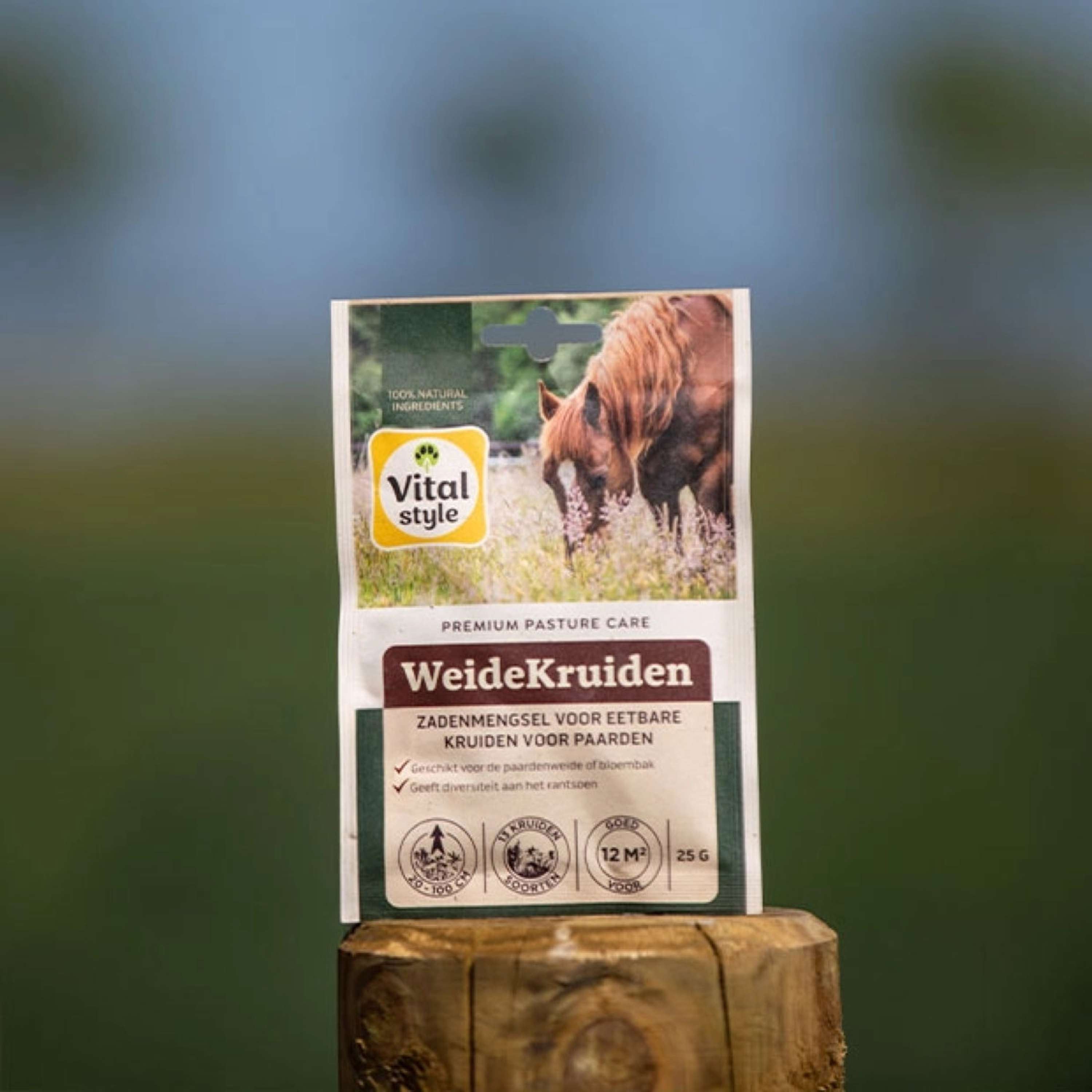 Vitalstyle Meadow Herbs