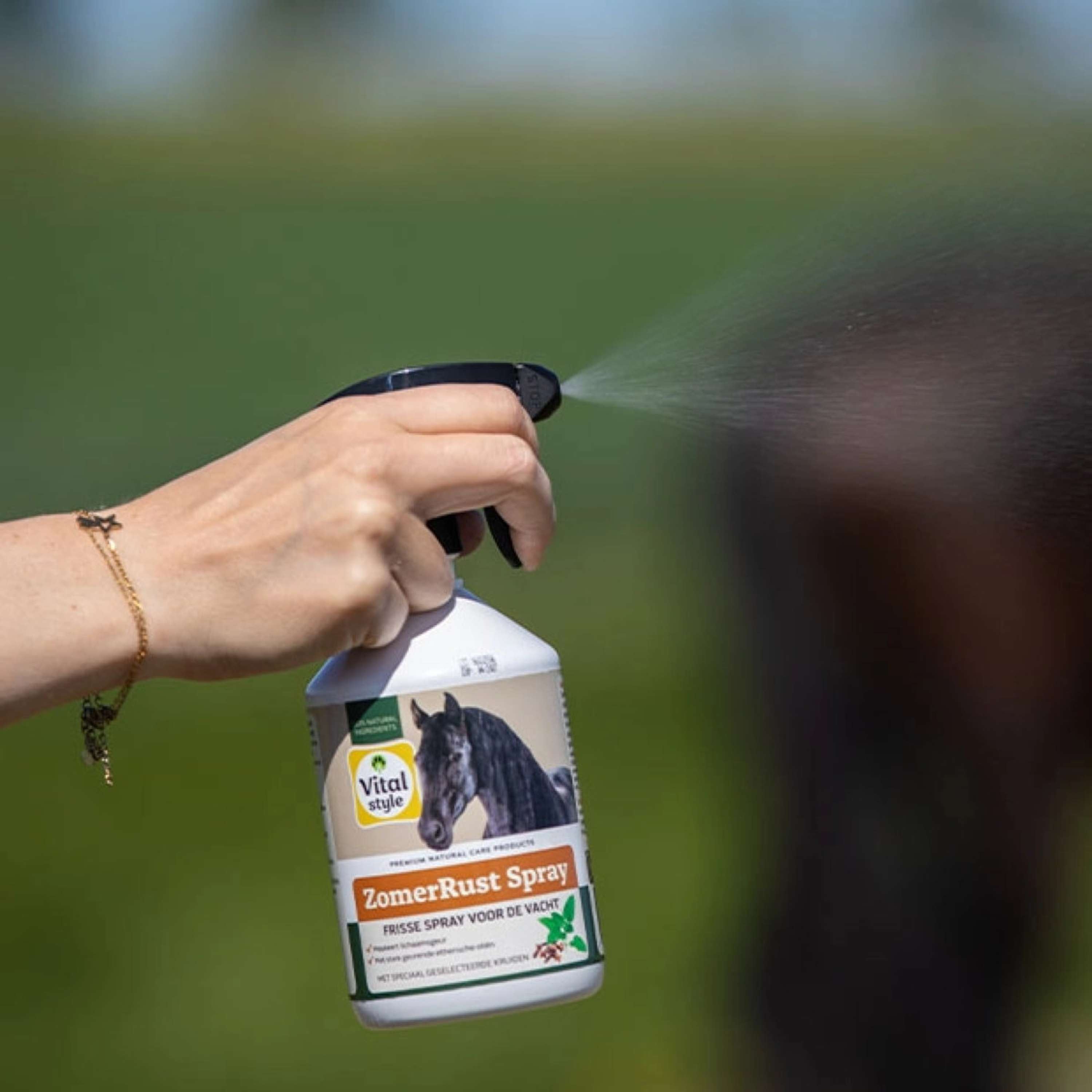 Vitalstyle SummerShield Spray