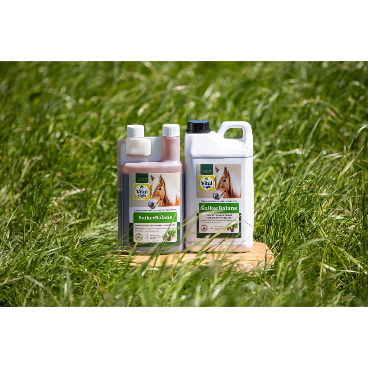 Vitalstyle SugarBalance