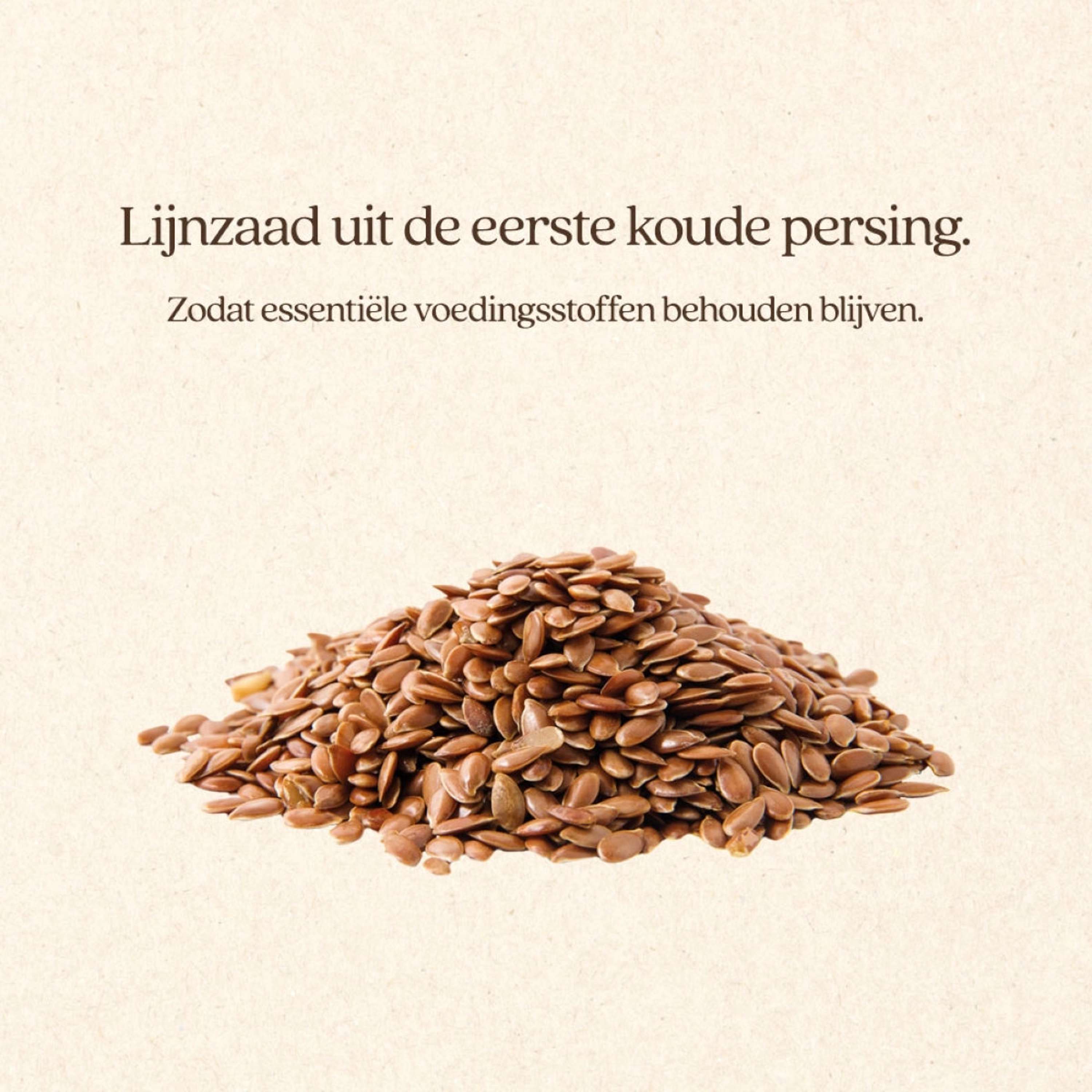 Vitalstyle Lin Seed Oil