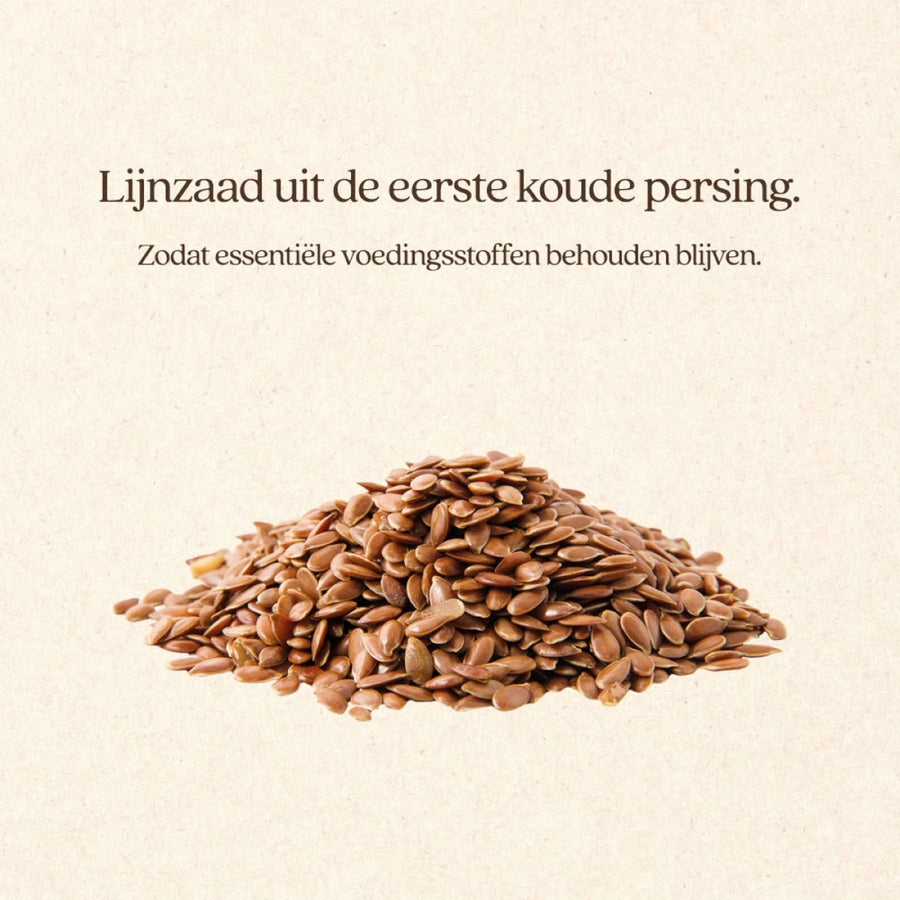 Vitalstyle Lin Seed Oil