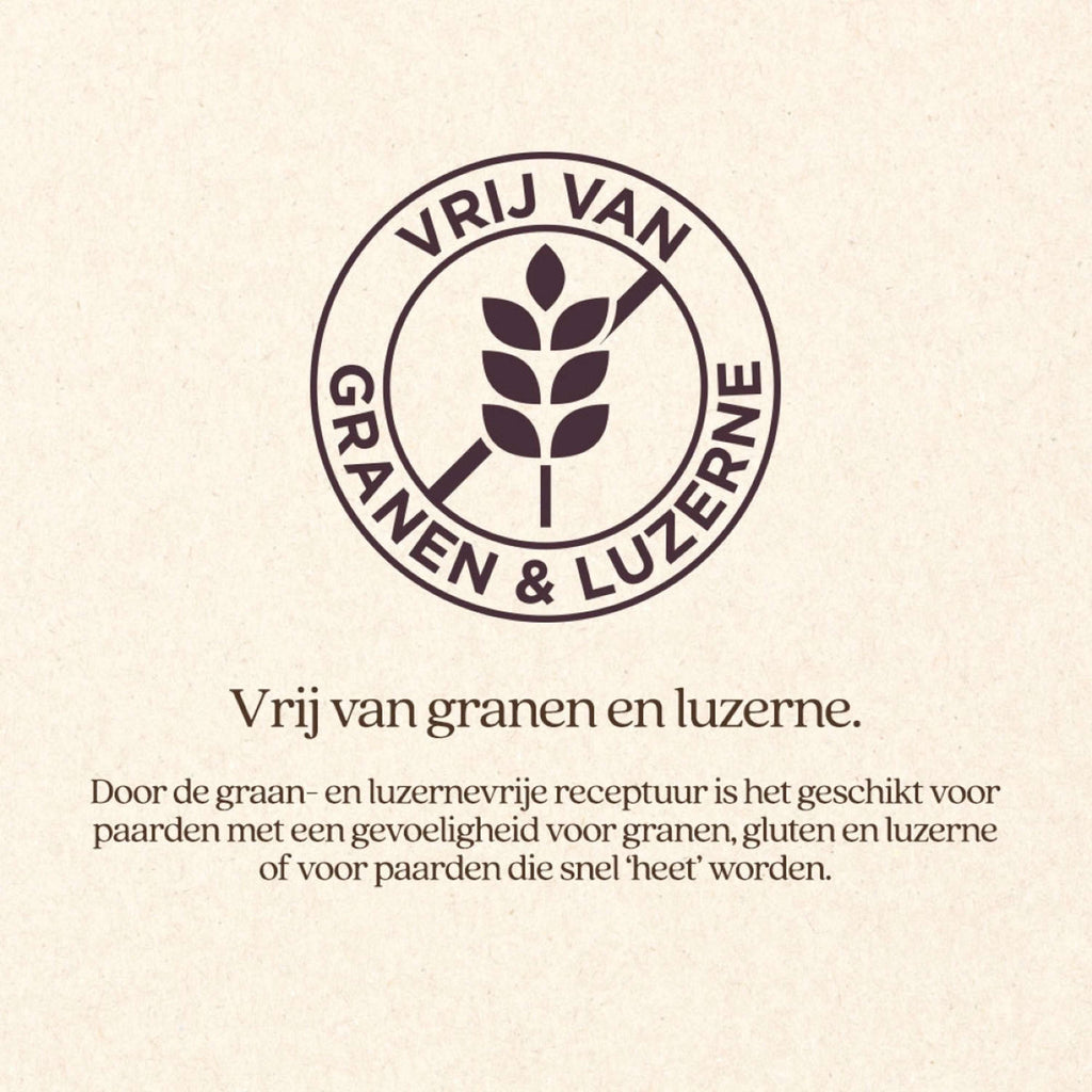 Vitalstyle Roughage Mix Soft & Fiber