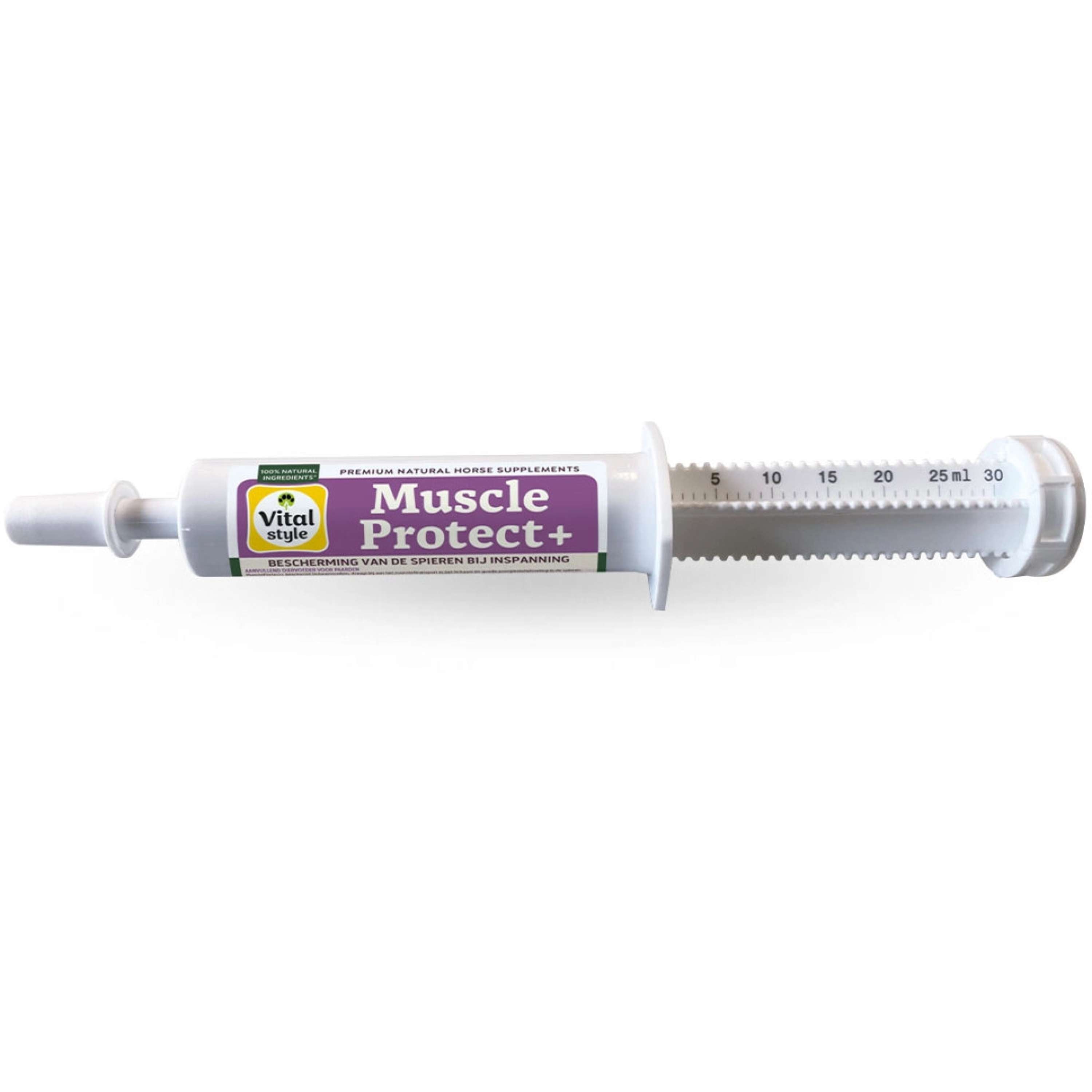 Vitalstyle MuscleProtect+