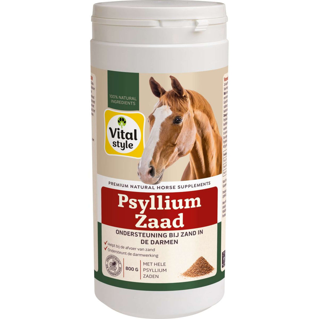 Vitalstyle Psyllium Seed
