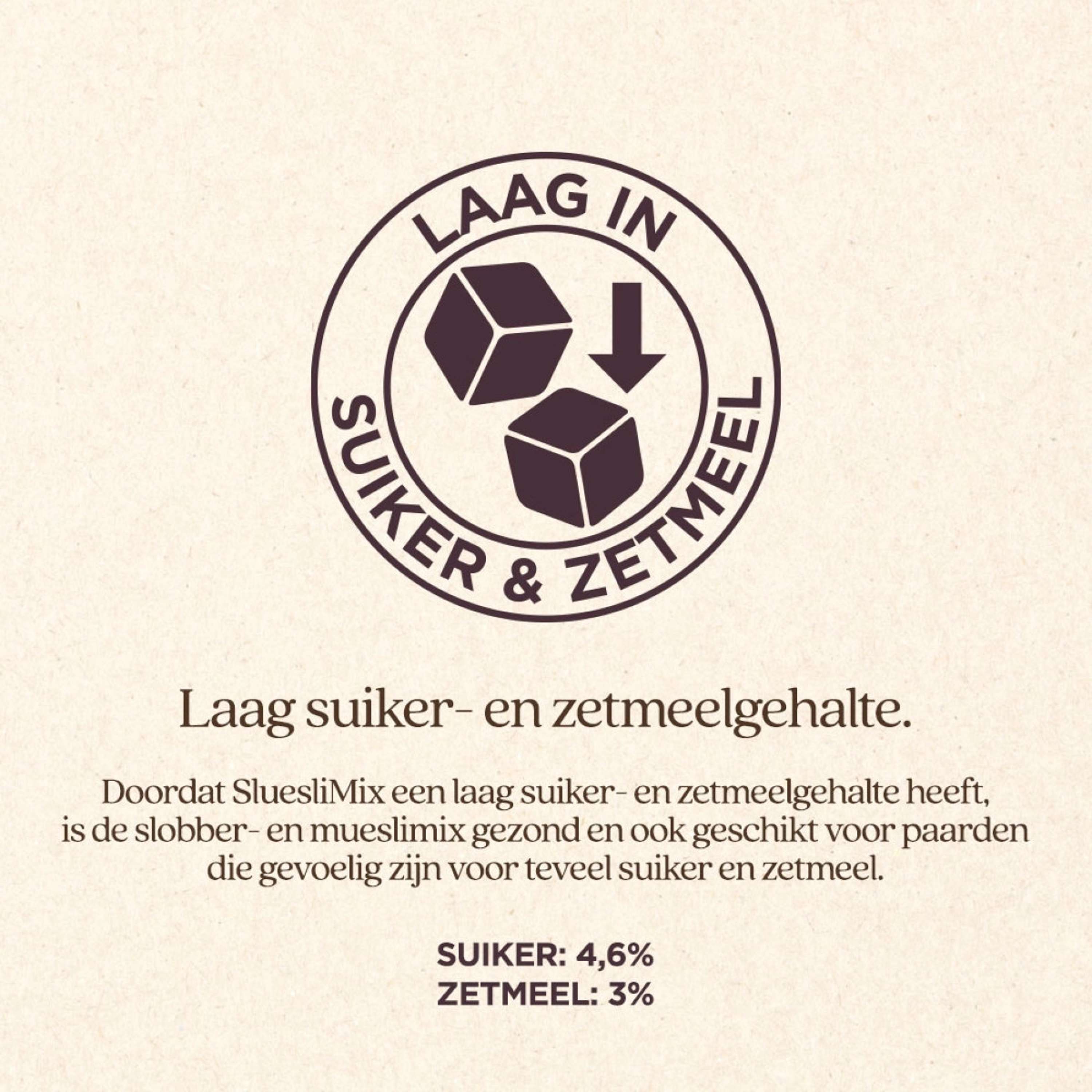 Vitalstyle SluesliMix