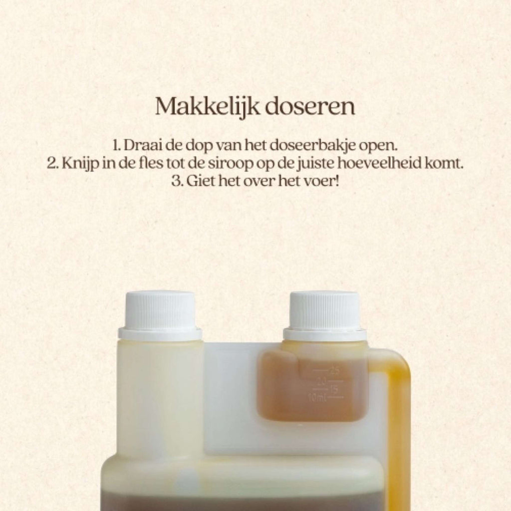 Vitalstyle CushComfort