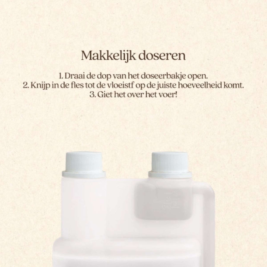 Vitalstyle Silicium+