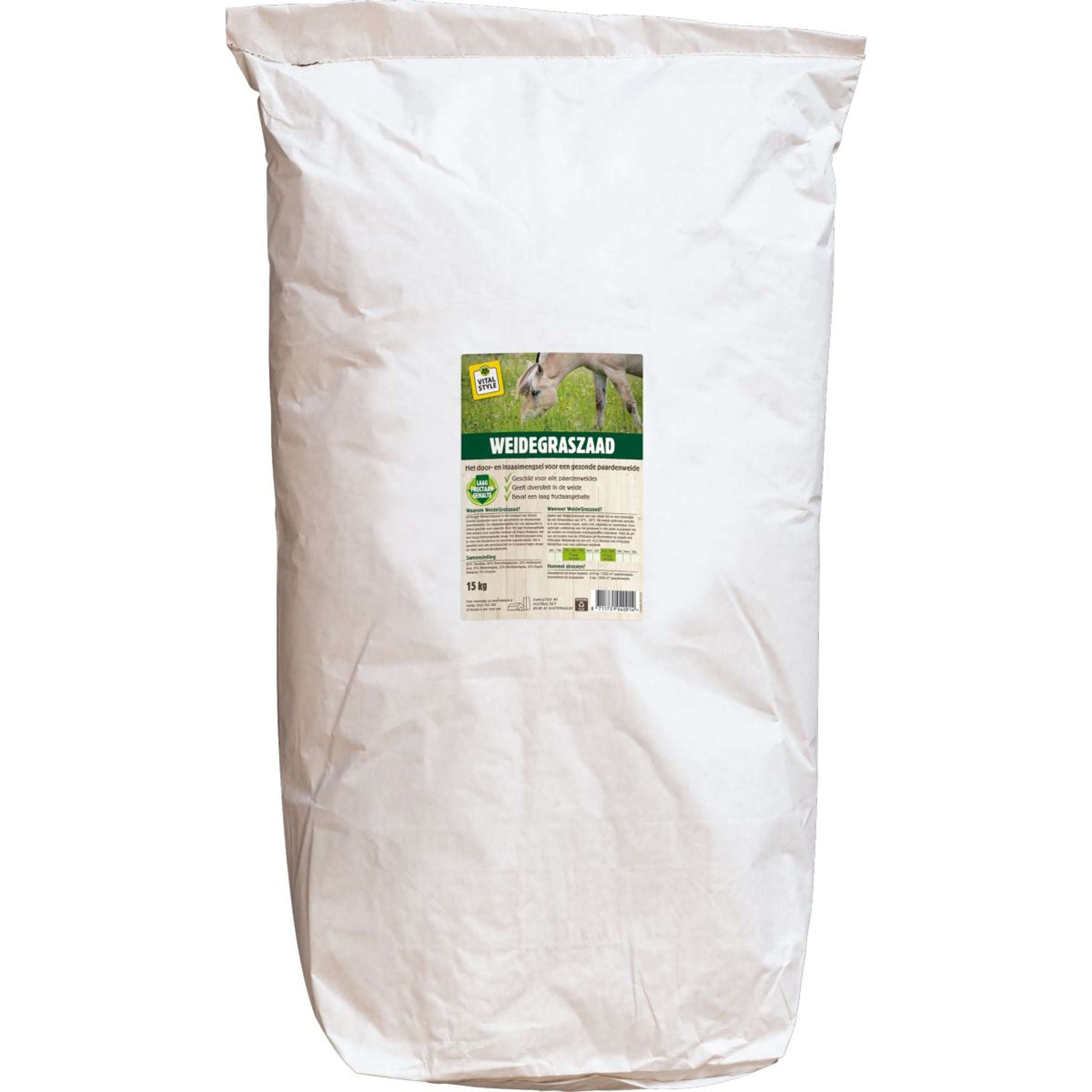 VITALstyle Meadow Grass Seed