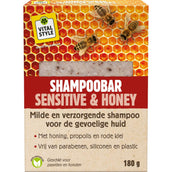 Vitalstyle Shampoo Bar Sensitive &Honey