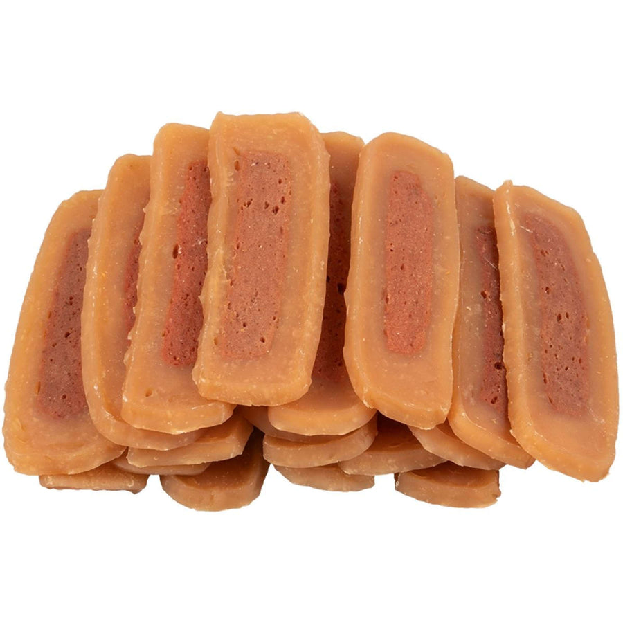 Voskes Chicken Breasts Duck