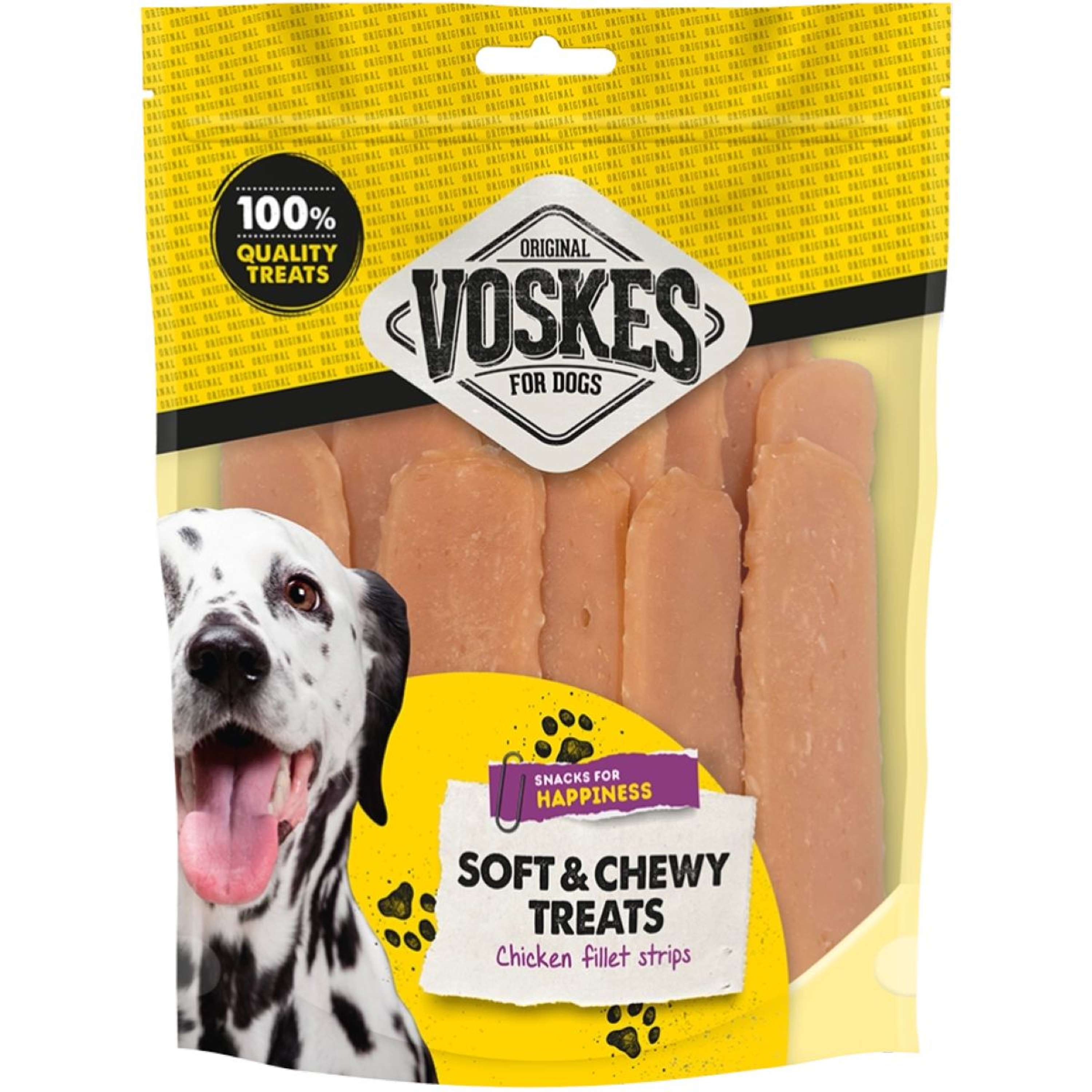 Voskes Chicken Fillet