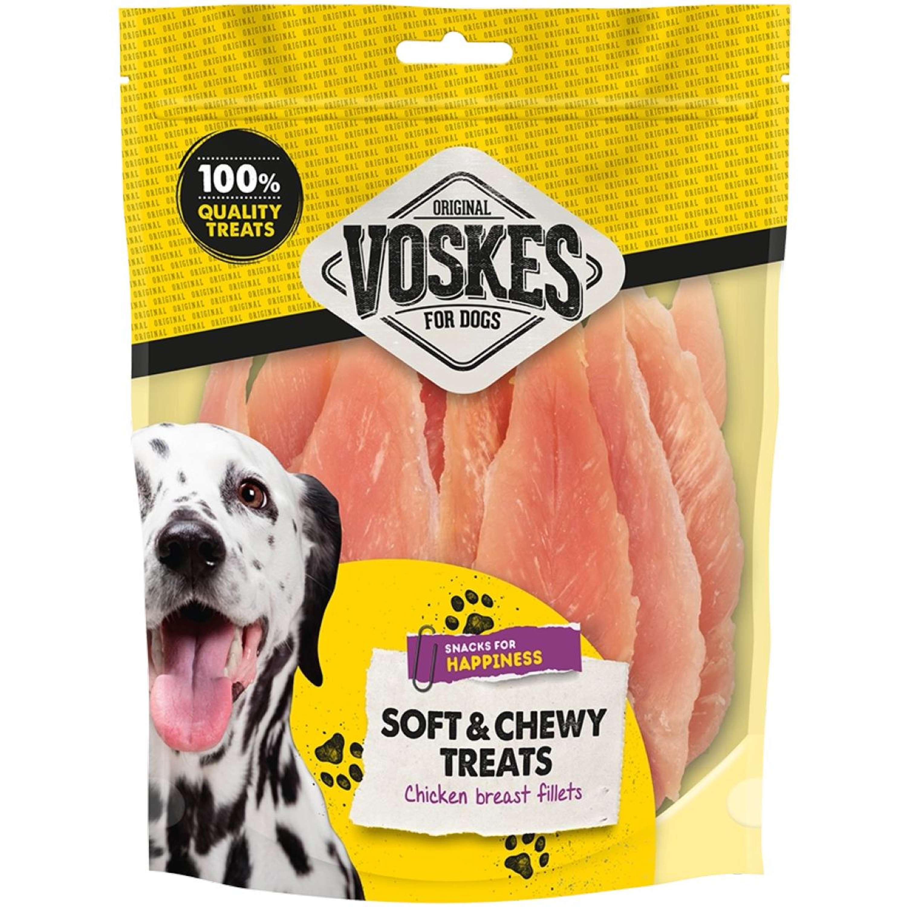Voskes Chicken Breast